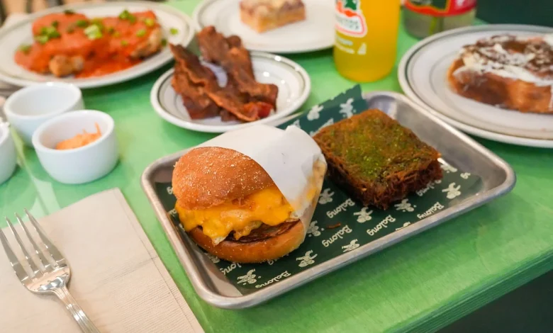 Portland’s 25 best dishes of 2025