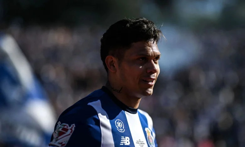 Porto look to take a grip on Primeira Liga title race: How to watch and live stream their home tie vs Estrela for FREE