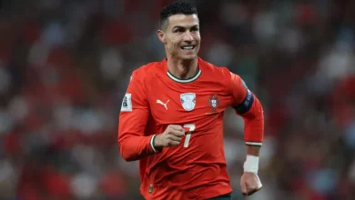 Portugal's World Cup group brings Colombia and some mystery to face Cristiano Ronaldo