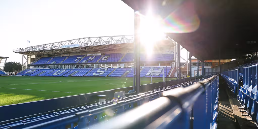 Posh v Reading: Match Preview