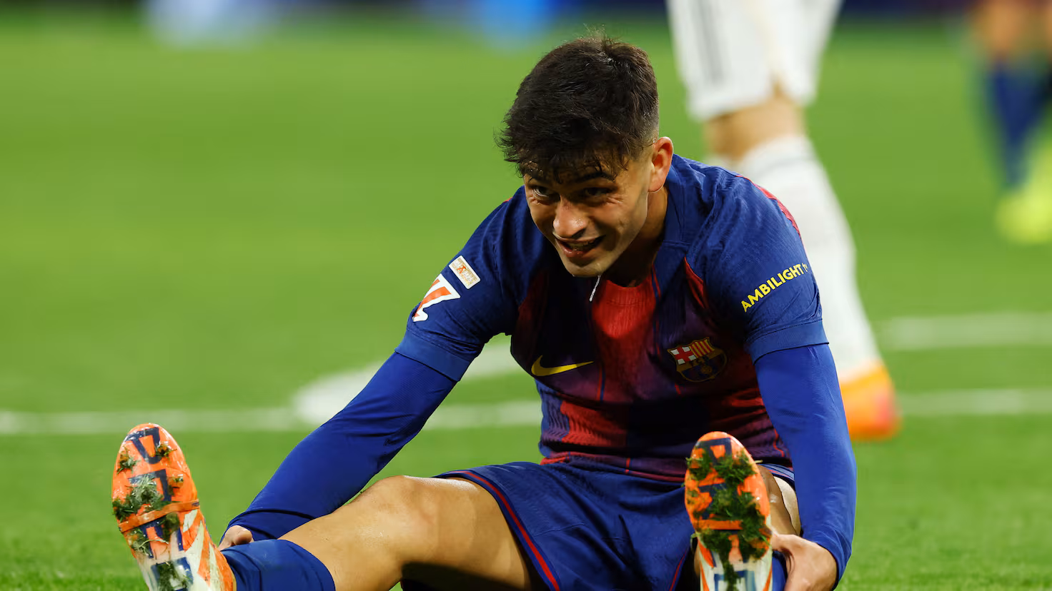 Posible alineación del Barça ante el Atlético: Pedri y Frenkie, ‘oxígeno’ para Flick