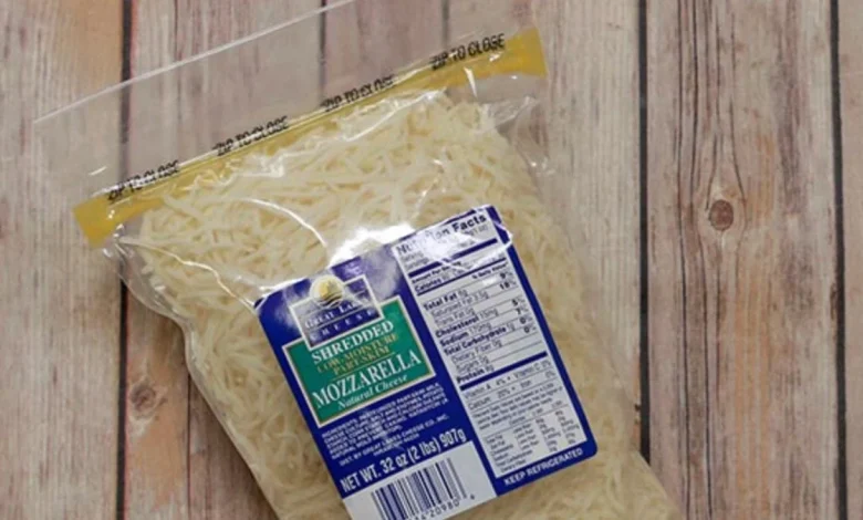 Possible Metal Fragments in Bags of Shredded Cheese Spark Massive National Recall
