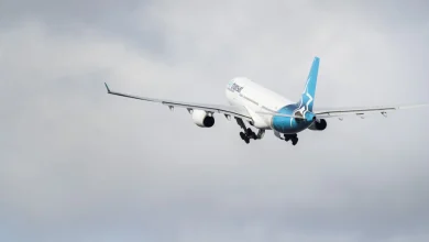 Possible grève | Que faire si vous avez un voyage prévu avec Air Transat pendant les Fêtes ?