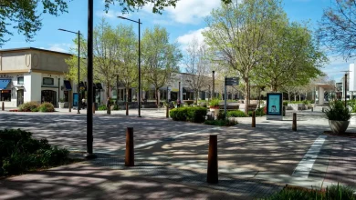 Possible measles exposure at East Bay shopping mall, health officials warn