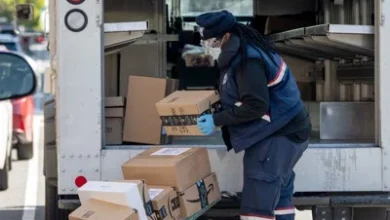 Postal Service hopes selling access to its final-leg delivery network will provide much-needed revenue