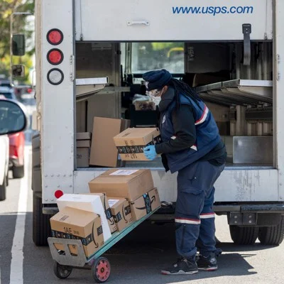 Postal Service hopes selling access to its final-leg delivery network will provide much-needed revenue
