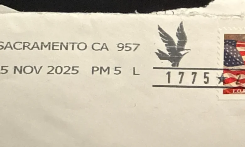 Postmark change could impact getting ballots, bills in on time
