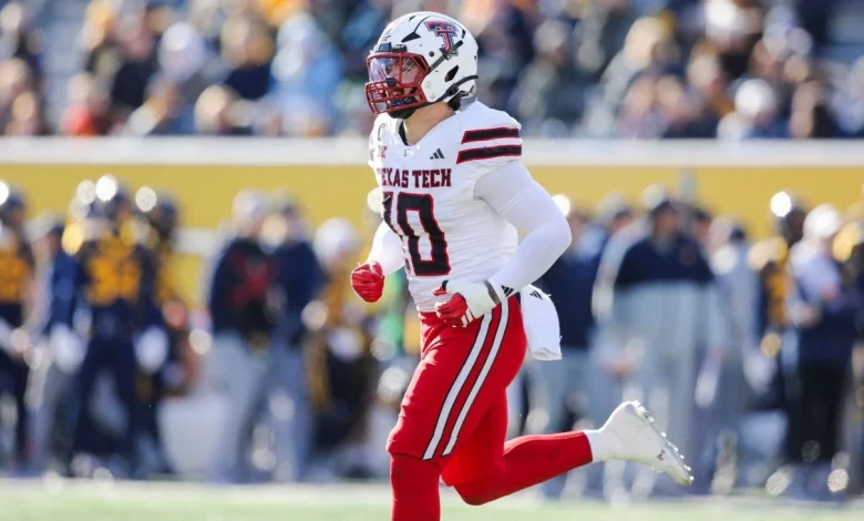 Power Rankings: Texas Tech jumps into top five; two new teams join the list