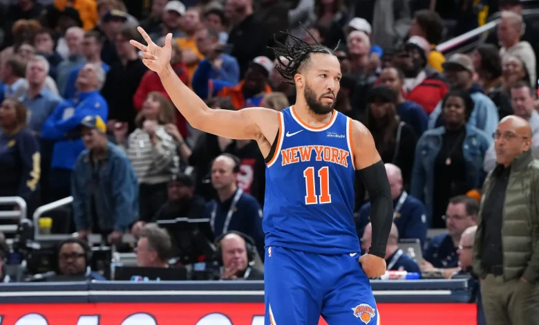 Power Rankings, Week 10: Where things stand as Christmas games loom