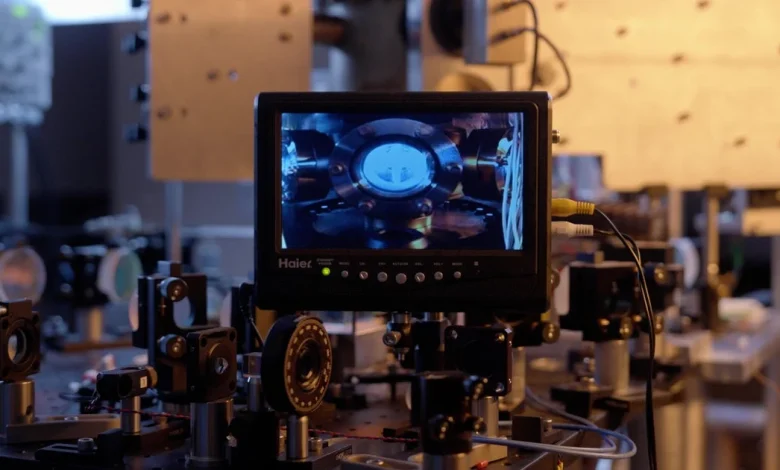 Power outage in Boulder area affects atomic clock, "Time is not broken" NIST says