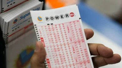 Powerball Jackpot Hits $1 Billion—Here’s What The Winner Could Take Home