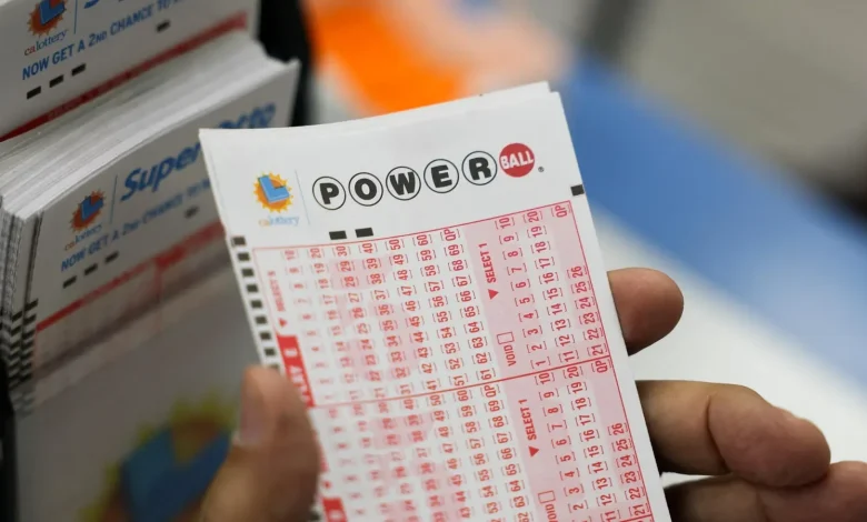 Powerball Jackpot Reaches $1.1 Billion—But A WInner Would Take Home Much Less After Taxes