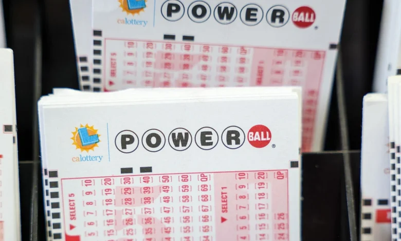 Powerball Jackpot Reaches $1.25 Billion