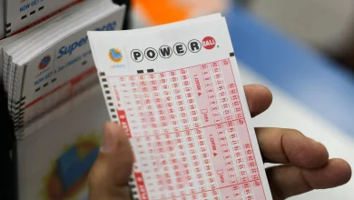 Powerball Jackpot Reaches $875 Million—Here’s How Much A Winner Could Get After Taxes