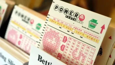 Powerball: el premio mayor alcanza un acumulado de $820 millones para el sorteo del sábado 6 de diciembre