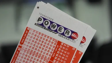 Powerball jackpot at $820 million is 8th largest in game's history :: WRAL.com