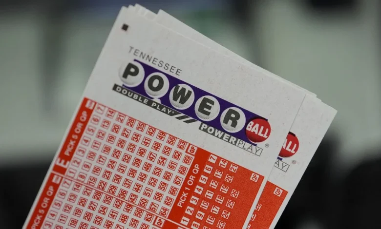 Powerball jackpot at $820 million is 8th largest in game's history :: WRAL.com