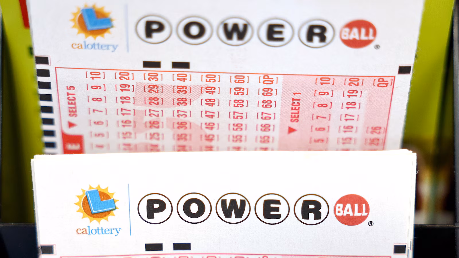 Powerball jackpot climbs to nearly $800 million ahead of Wednesday's drawing