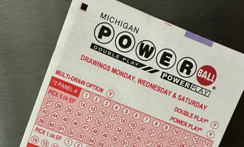 Powerball jackpot hits $1.25 billion: What day, time is next drawing?