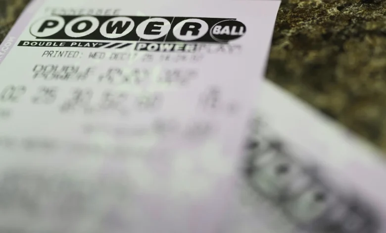 Powerball jackpot now stands at $1.6B, one of the largest in prize history