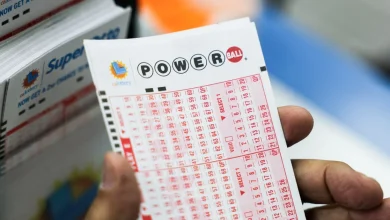 Powerball jackpot reaches $1 billion mark for second time in 2025