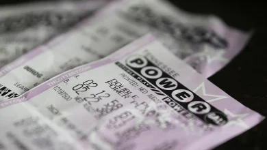Powerball jackpot rises to $740 million for Monday drawing