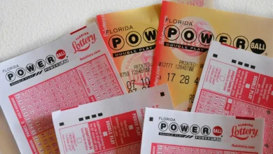 Powerball numbers last night. Did anyone win Dec. 20, 2025 jackpot?