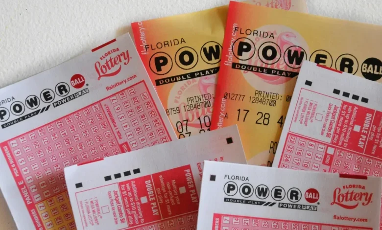 Powerball numbers last night. Did anyone win Dec. 20, 2025 jackpot?