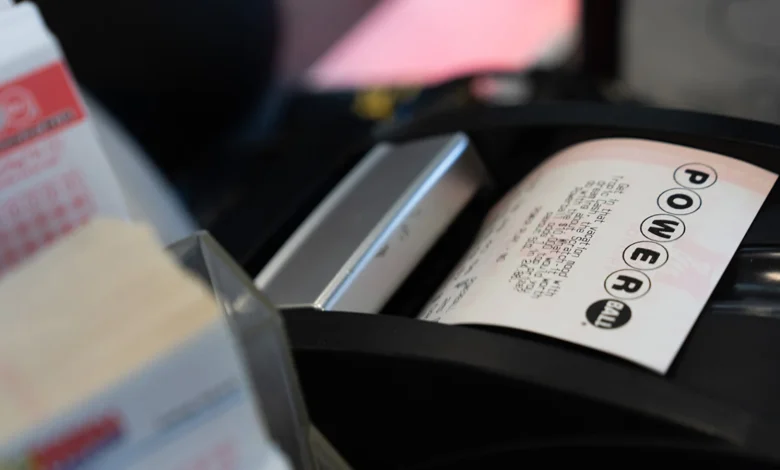 Powerball ticket worth $2.8 million sold at Chino Hills 7-Eleven