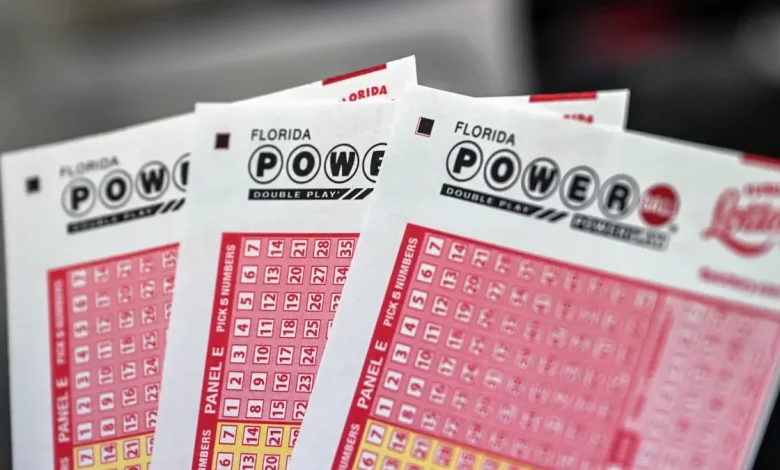 Powerball winning numbers for Wednesday, December 17, 2025