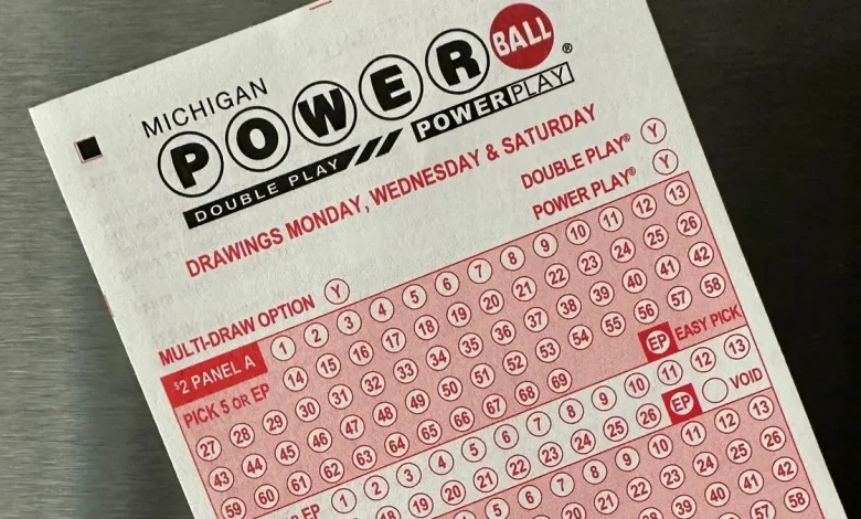 Powerball winning numbers, results for Wednesday, December 3, 2025
