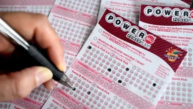 Powerball’s jackpot swings to $1.25 billion