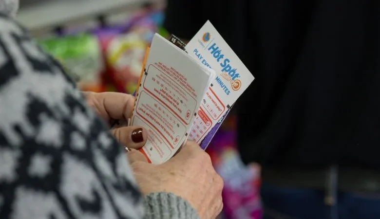 Powerball’s second biggest jackpot of the year climbs to $1.1 billion