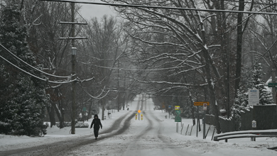 Powerful coast-to-coast storm kicks off December with major impacts from heavy snow to ice across the nation