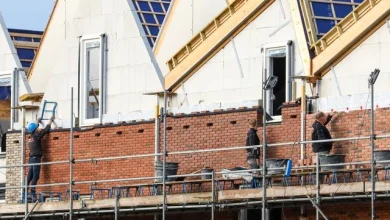 Praat mee | In Friesland moeten veel meer huizen worden bijgebouwd, ook als dat ten koste gaat van landbouwgrond