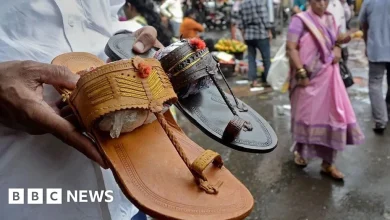 Prada to launch $930 'Made in India' Kolhapuri sandals after backlash