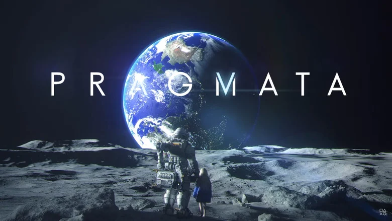 Pragmata announced for Switch 2, due out April 24th, 2026