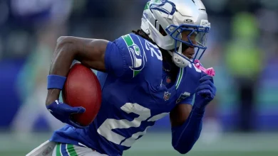 Pre-Snap Reads 12/10: Seahawks starting to figure out how to integrate Rashid Shaheed