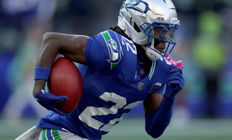 Pre-Snap Reads 12/10: Seahawks starting to figure out how to integrate Rashid Shaheed