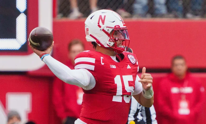 Predicting landing spots for the Top 5 college football transfers (Dec. 17)