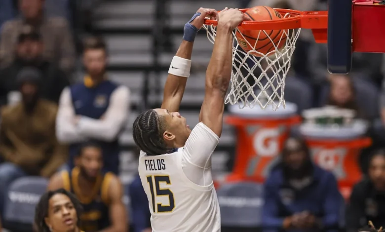 Predicting the Final Score for West Virginia's Clash with Wake Forest
