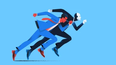 Prediction: 2 Hypergrowth Stocks That Will Run Circles Around Nvidia Through 2030