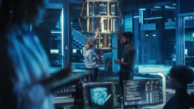 Prediction: This Will Be the Next Quantum Computing Stock That Berkshire Hathaway Buys