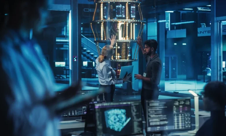 Prediction: This Will Be the Next Quantum Computing Stock That Berkshire Hathaway Buys