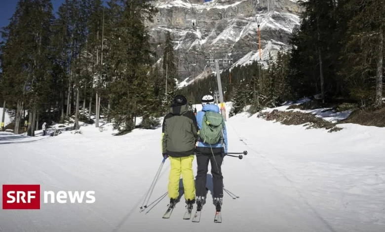 Preise 2026: So viel bezahlt eine Familie für eine Woche Skiferien