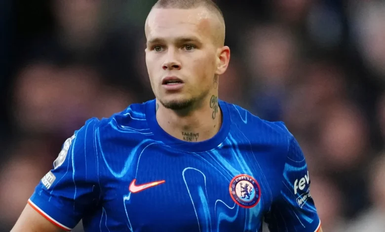 Prem ace Mykhailo Mudryk gets ANOTHER driving ban over £140k BMW's 'excessive' window tints