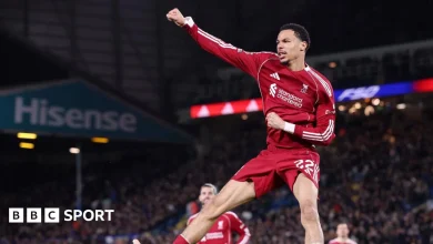 Premier League LIVE: Aston Villa vs Arsenal - scores, stats & updates