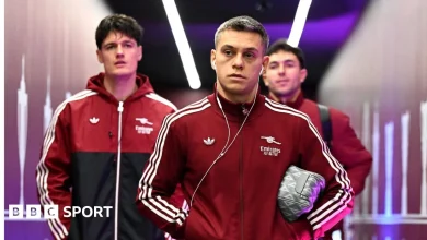 Premier League LIVE: Aston Villa vs Arsenal - scores, stats & updates