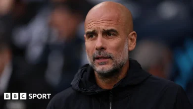 Premier League LIVE: Bournemouth v Everton, Fulham v Man City & Newcastle v Tottenham