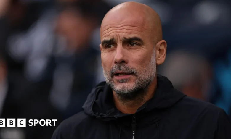 Premier League LIVE: Bournemouth v Everton, Fulham v Man City & Newcastle v Tottenham